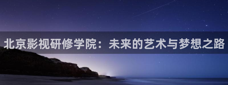 午夜私人影院网站：北京影视研修学院：未来的艺术与梦想之路